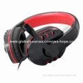 New style popular computer game headphone